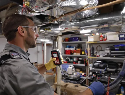 Duct Repair service in Duxbury, MA