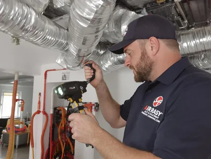 Duct Sealing service in Duxbury, MA