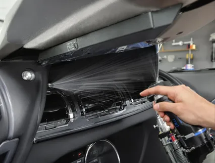 Car Cleaning service in Duxbury, MA