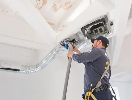 Central Cleaning service in Duxbury, MA