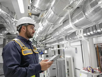 Filter Inspection service in Duxbury, MA