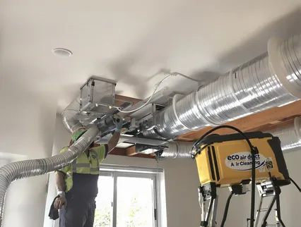 Eco Cleaning service in Duxbury, MA