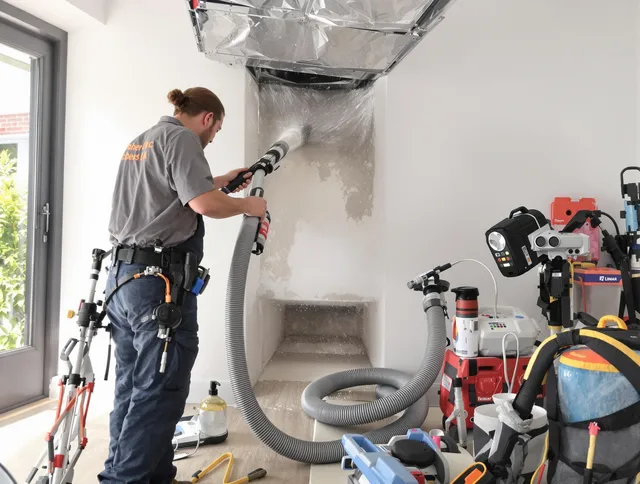 Indoor Cleaning service in Duxbury, MA