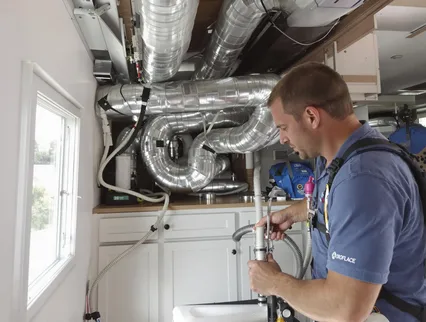 Mobile Home Cleaning service in Duxbury, MA
