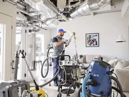 Residential Cleaning service in Duxbury, MA