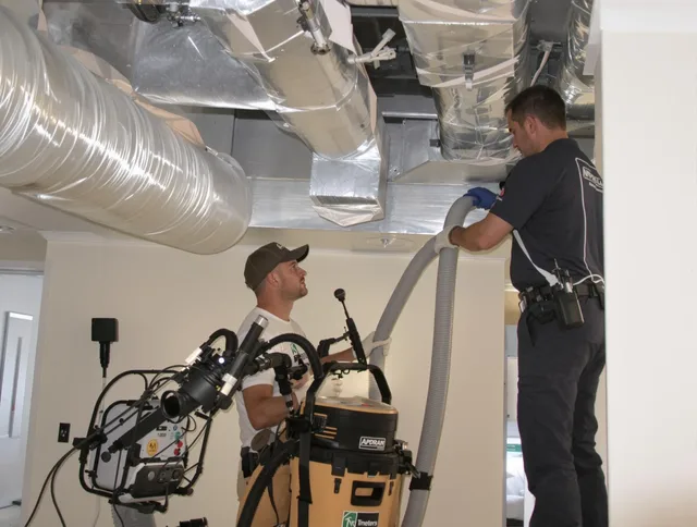 Insulation Removal service in Duxbury, MA